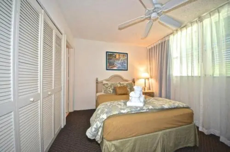 Sunrise Suites Grenada Suite #209