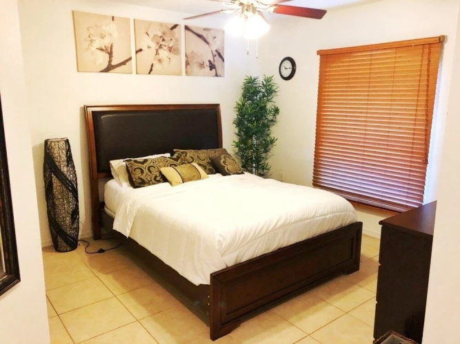Sunrise Villa 3 Bedroom Home by Redawning