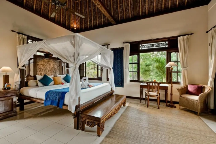1 Bedroom Suite