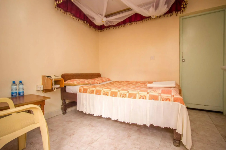 Inter Leisure Hotel