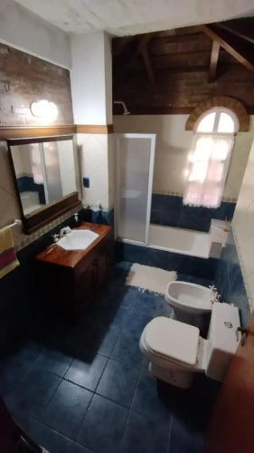 Hostel del Paraná
