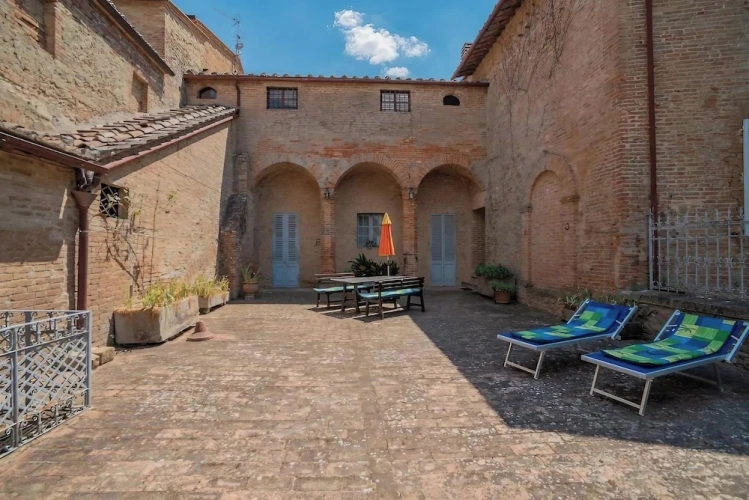 Family Apartment
