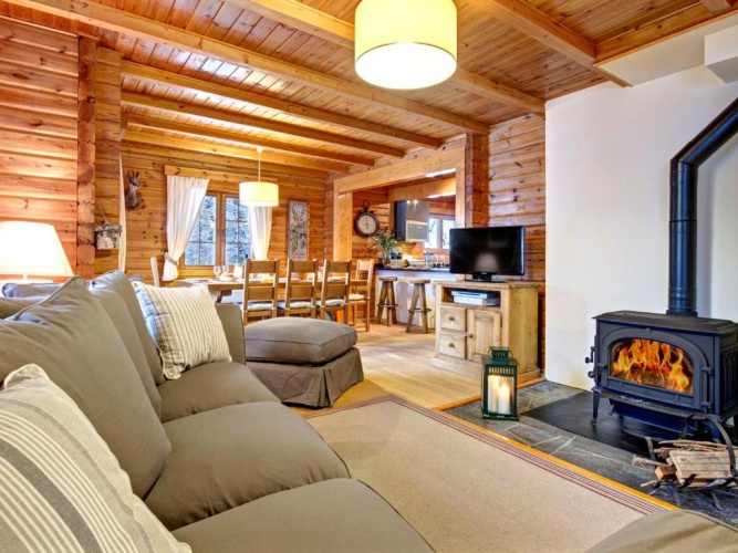 Chalet