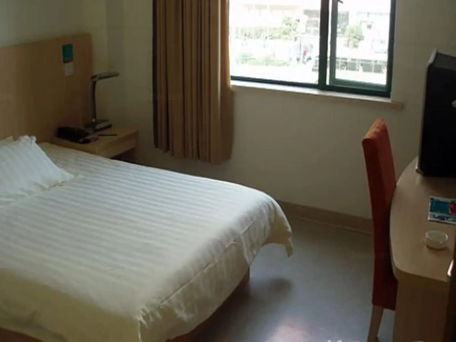 Business room