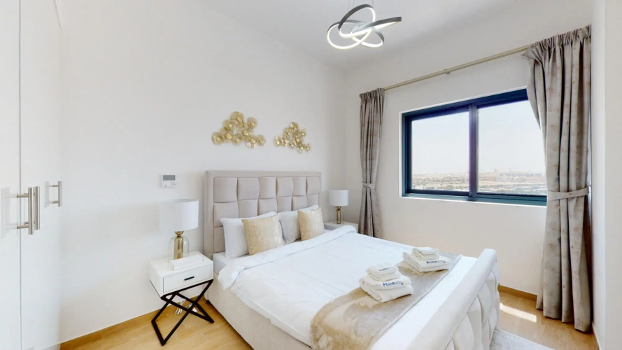 Wasl Gate - The Nook 2 905