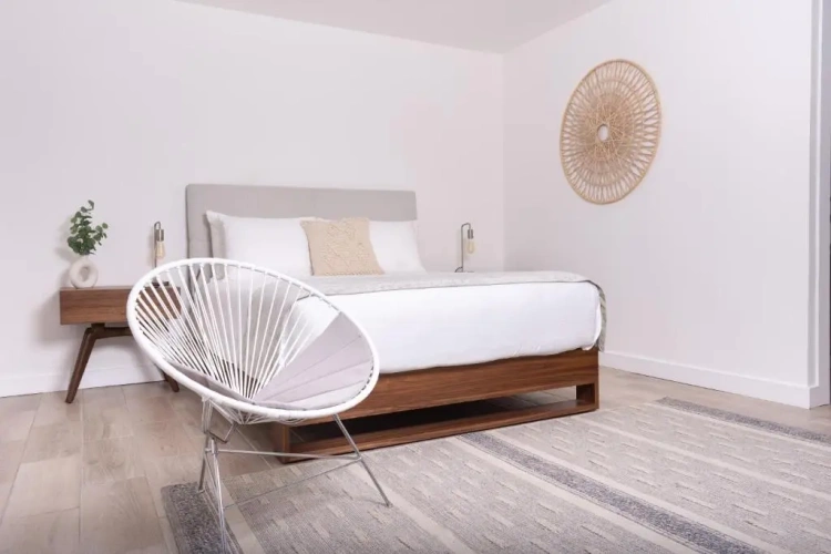 1 Bedroom Suite