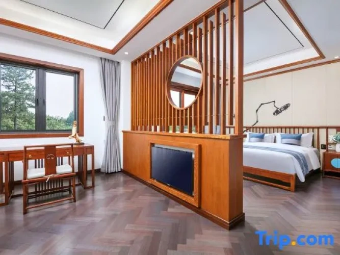 1 Bedroom Standard Double room