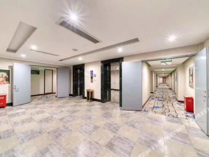 Milanjiari Hotel