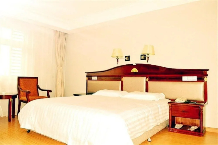 Motel 168