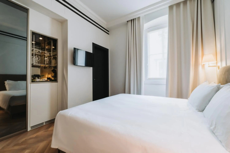 Continentale Hotel