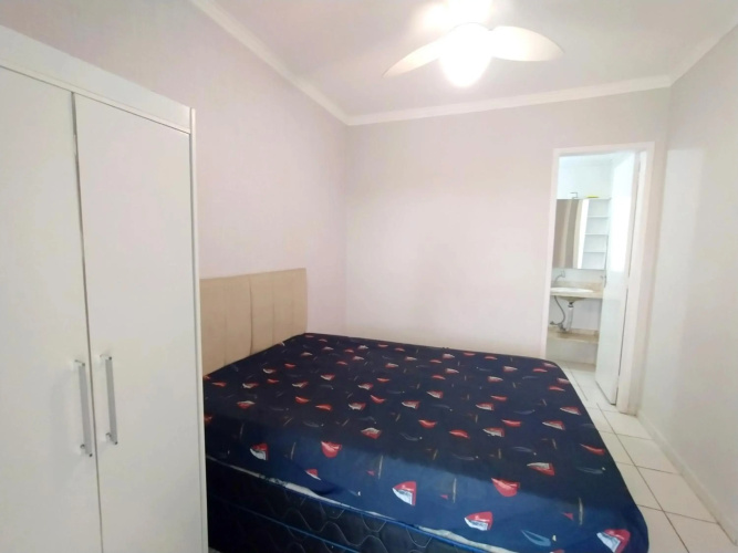 Excelente Apartamento no Centro de Bertioga