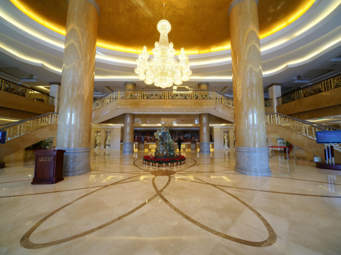 Beijing Schonbrunn Hotel