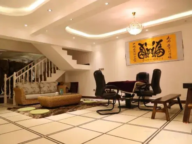 Yu Ni Ju Seaview Hostel