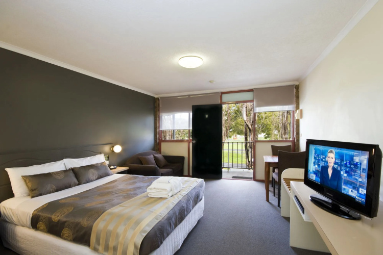 Lorne Coachman Inn