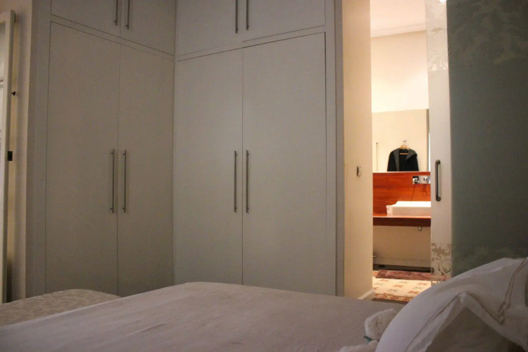Apartamento Bennecke Bailen