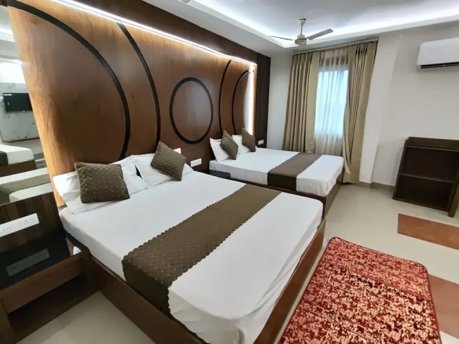 Standard Family room