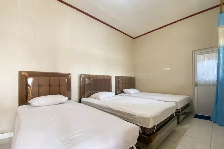 Sutomo Residence Syariah RedPartner