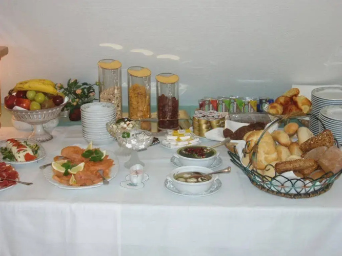 Landhotel Buchenhof