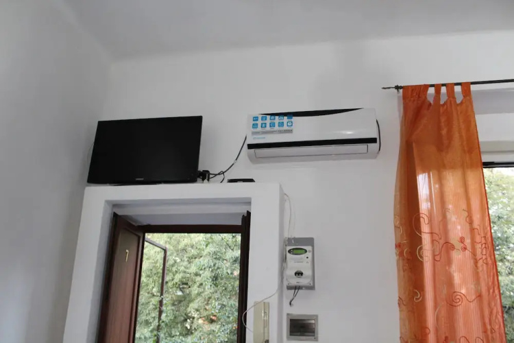 Da Ivano Apartments – Milano