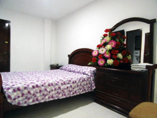 Hotel Exelsior