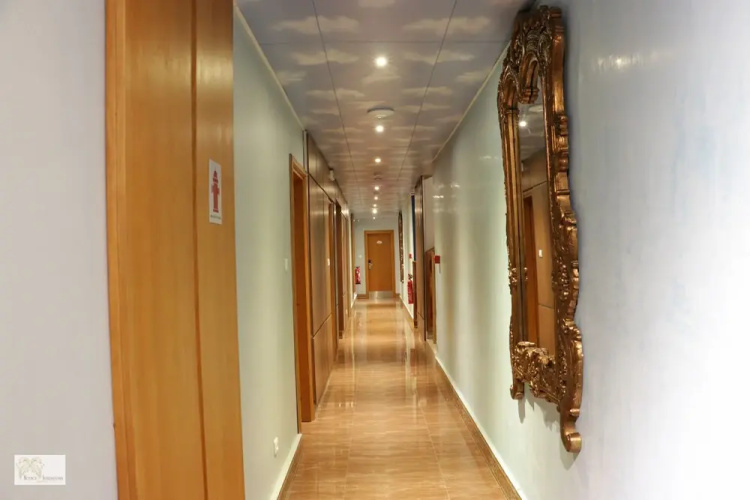 Noubou International Hotel