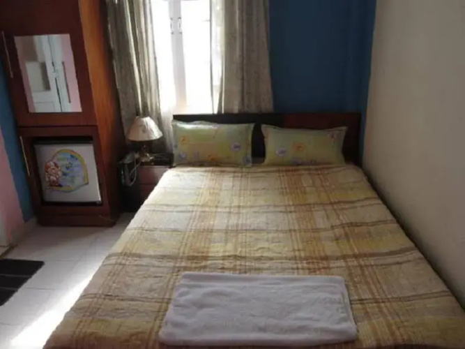 Uyen Vy Hotel