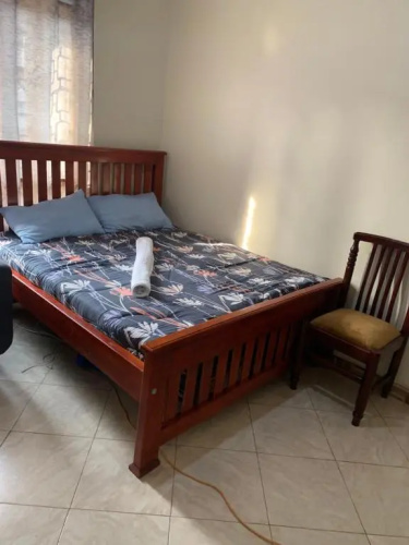 Bukoto suites