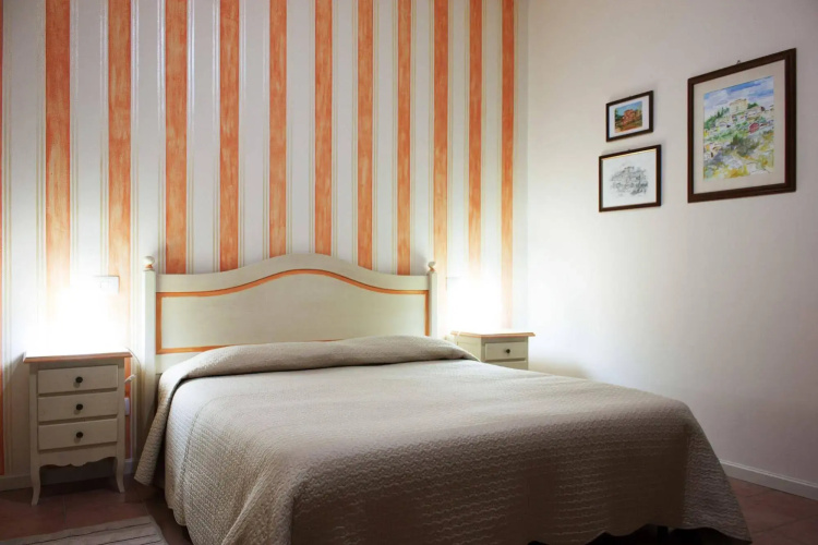 Camere Centro Storico