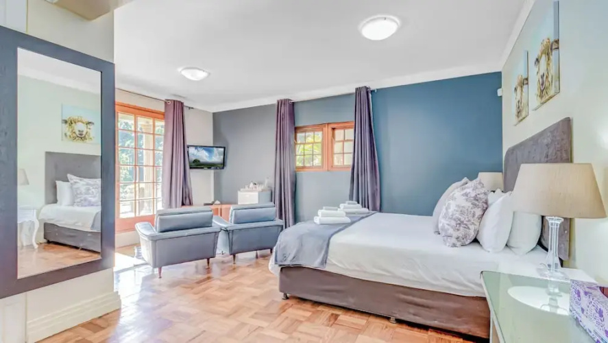 House Sunbeam GuestHouse