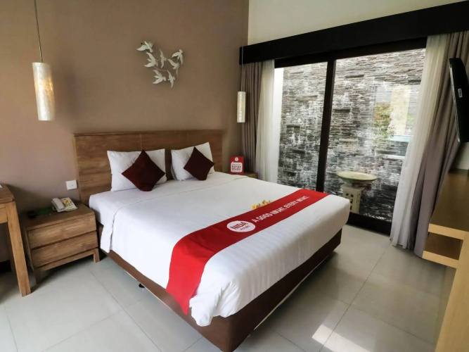 Svarna Suite Seminyak
