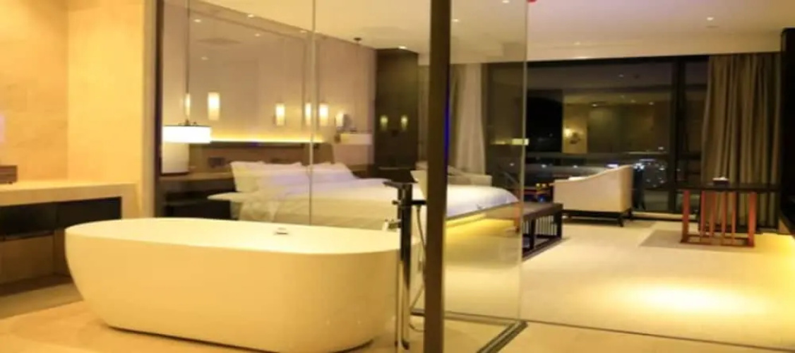 Ramada by Wyndham Taizhou