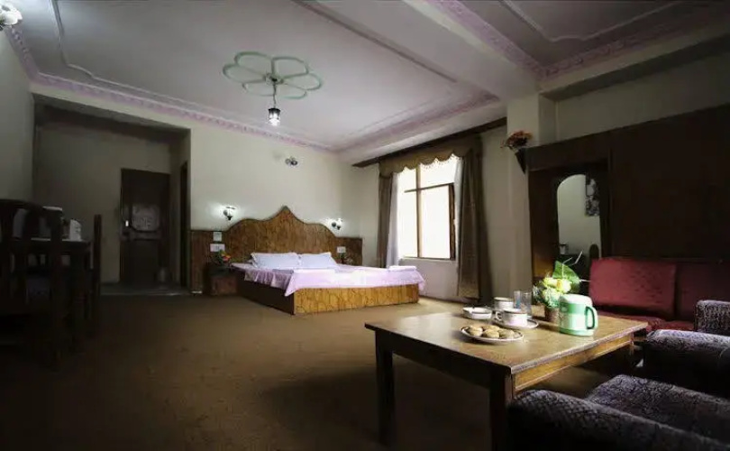 Hotel New Shivalik