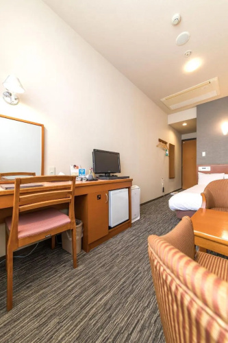 Sun Palace Hotel