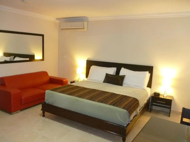 Avila Hotel Panama