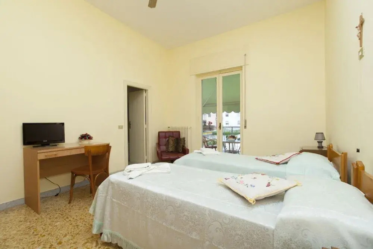 Istituto Sacro Cuore
