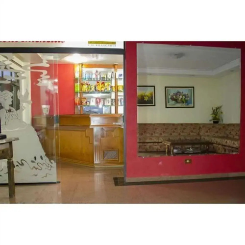 Hotel Bela Vista