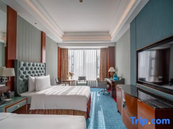 Executive Twin room