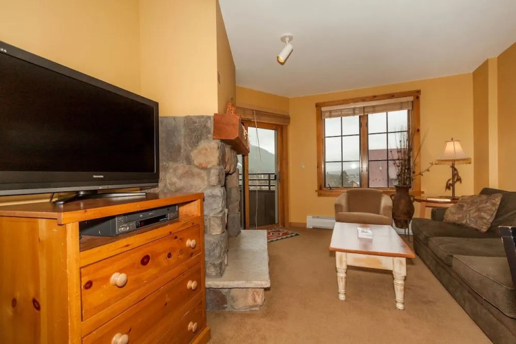 Dakota Lodge #8521 - 1 Br Condo