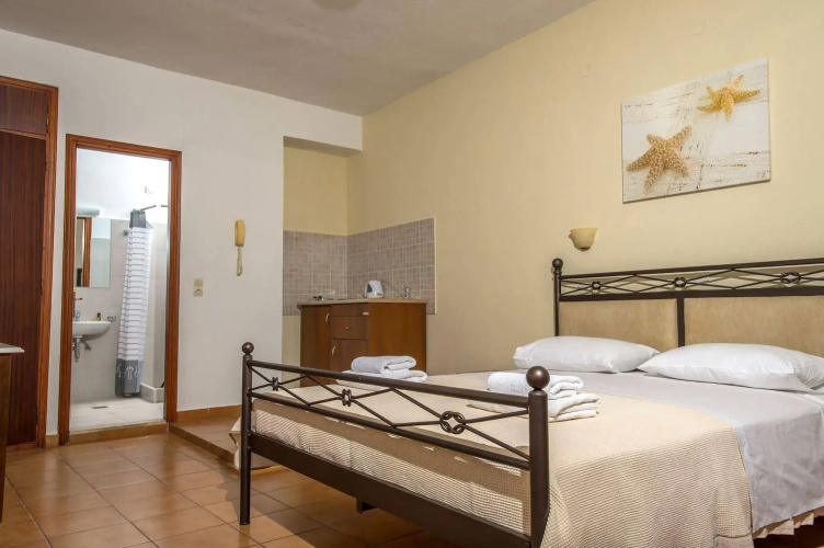 Joanna Hotel