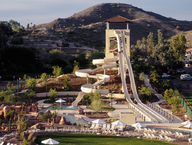 Arizona Grand Resort And Spa photo 24