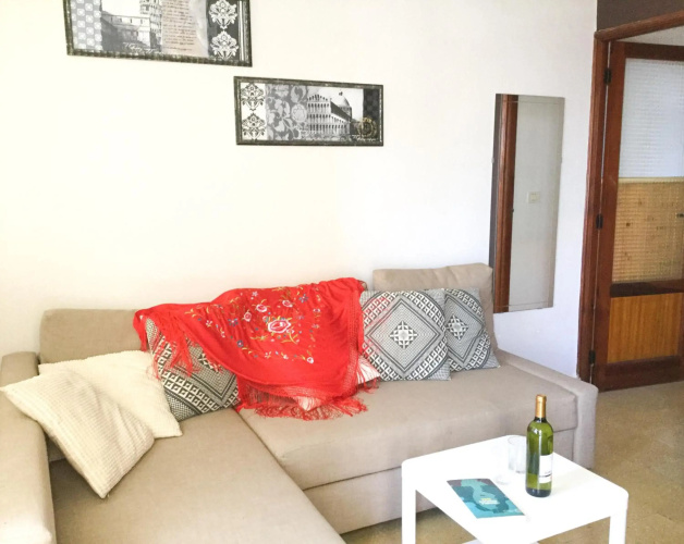 Casa Palmarosa