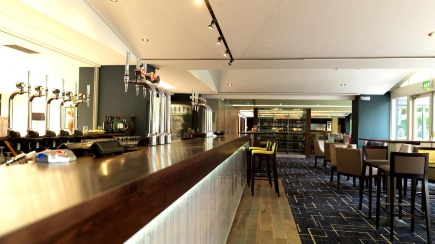Crowne Plaza Stratford Upon Avon photo 16