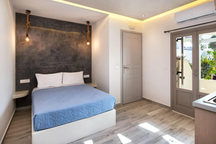 Villa Eleftheria
