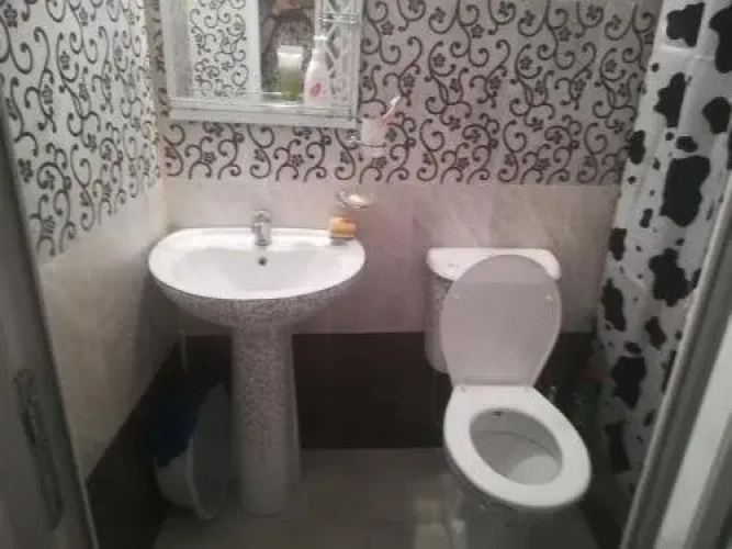 Mziuri House