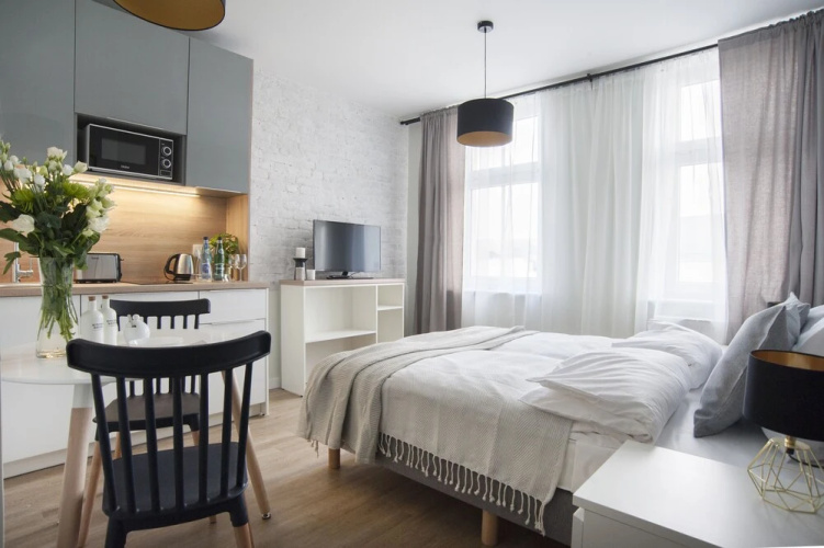 7 Continents Apartments