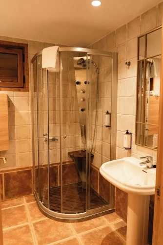 Comfort Apartment