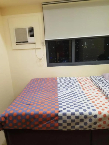 KC 2-Bedroom 1 at Horizon 101 Cebu