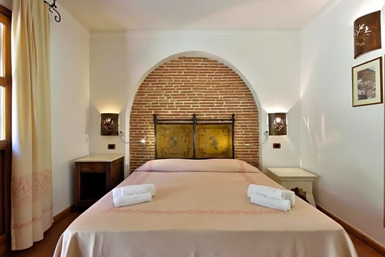 Hotel Abba 'e Murta