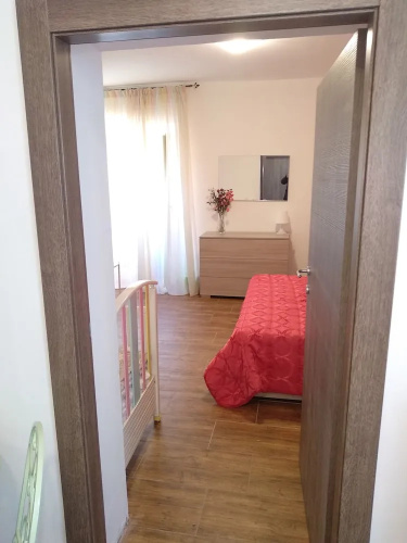 B&B Balilla House