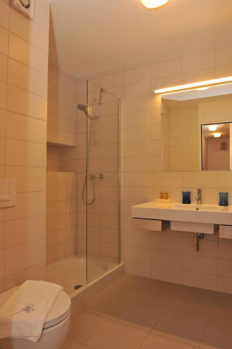 Studio Apartment Bor
